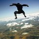 Belgische skydiver zwaargewond in Oostenrijk