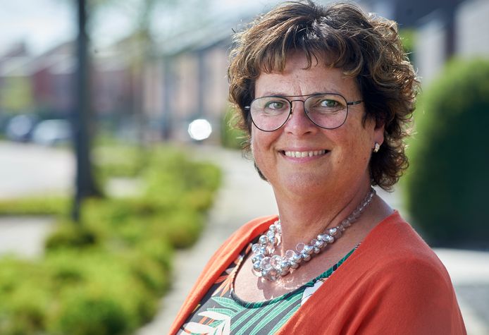 Annemieke de Groot, Direttore del supporto C.