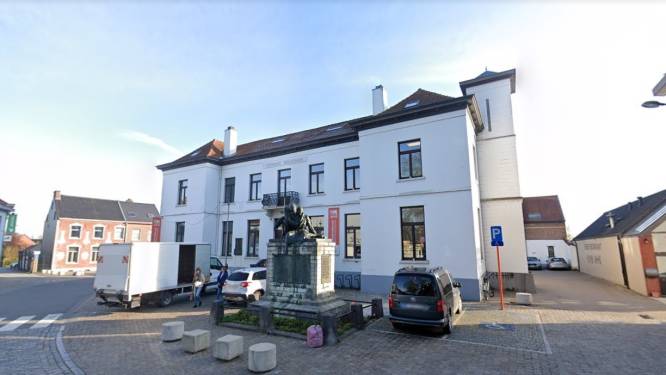 Dag van de Academies gevierd met expo in oude bib
