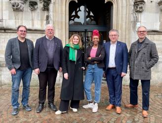 Dalilla Hermans moet Brugge aan titel van Culturele Hoofstad van Europa in 2030 helpen