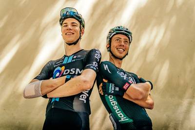 Vrijdag 16 juli 2021