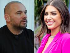 Wesley Sneijder laat geen nieuwe vrouw toe uit hoop op verzoening: ‘Pijnlijk als Yolanthe een ander krijgt’
