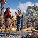 Filosofeer met Socrates en vecht als een Spartaan in ‘Assassin’s Creed: Odyssey’