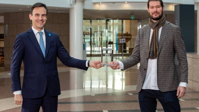 Welke bank stelt haar klanten het meest tevreden? Dit zijn de (soms verrassende) resultaten van de Bank Awards