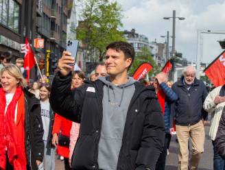 Molenbeek-uitspraak achtervolgt Conner Rousseau op 1 mei: "Ongepast voor voorzitter”