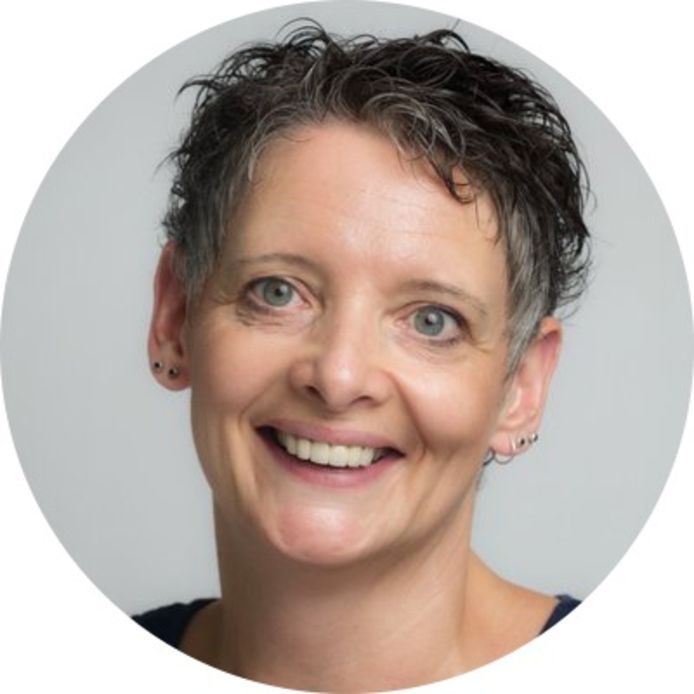Anja Hendriks