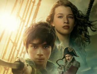 RECENSIE. ‘Peter Pan & Wendy’: vertrouwde magie in een verrassend triest jasje