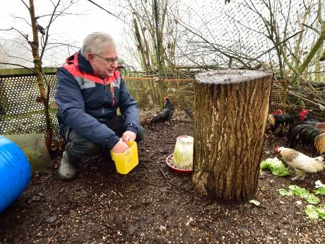 Wie dumpt er 40 (!) kippen in de tuin van Jacques? ‘Loopt volledig uit de hand’