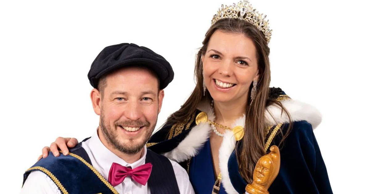 Typisch Kamer vijver Voor het eerst heeft Mispelgat een Prinses Carnaval | Bommelerwaard | bd.nl