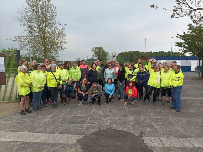 Diploma’s voor volhouders Start-to-run