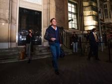 Weg vrij voor Rutte 4: lastenverlichting en hoger minimumloon op komst