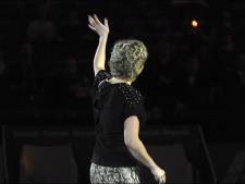 Kim Clijsters quitte le monde du tennis sur une victoire