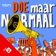 ‘Doe maar normaal’ herinnert aan een schat aan vergeten Nederlandse protestliedjes ★★★☆☆