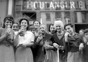 Paris, 27 août 1944