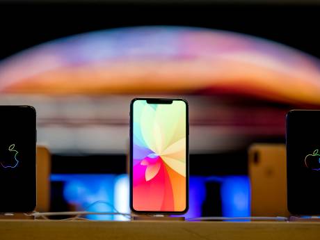 Hackers kregen jarenlang toegang tot iPhones door onontdekt lek