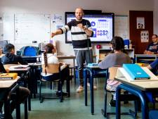 Coronaproblemen in de klas: miljoeneninjectie voor extra leraren