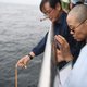 China laat weduwe dissident Liu Xiaobo na ruim 7 jaar huisarrest naar Berlijn vertrekken