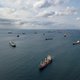 Rusland stopt graandeal, Oekraïense schepen liggen stil