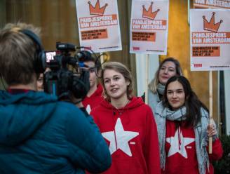 SP worstelt met radicale jonge activisten: ‘We laten de jongerenvereniging niet kapen door communisten’