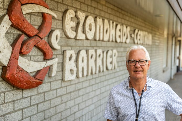 Maarten Klomp: ,,Met z’n allen hebben we dezelfde missie. Iedereen draagt daar op zijn eigen wijze aan bij.’’