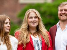 VVD: Amalia moet troon behouden als zij met een vrouw zou trouwen