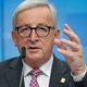Juncker richt zich tot Brits parlement: "Dit is enige mogelijke akkoord over de brexit”