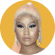 Nicki Minaj, Marc Coucke en Gwyneth Paltrow
