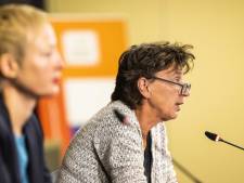 Oud-turnsters voelen zich eindelijk erkend met excuses NOC*NSF: ‘Het lag dus toch niet aan mij’
