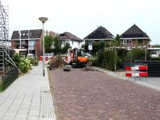 Vijf woningen in Wierden zonder water door droogte