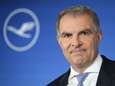 Wie is Lufthansa-CEO Carsten Spohr? Bikkelharde topmanager en gewiekst onderhandelaar: “Met hem zijn er geen spelletjes te spelen”