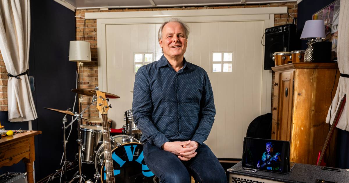 Gouden platen, uitverkochte zalen en wereldhits: maar hier kent niemand deze Canadese rocker uit Cha