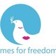 Femmes for Freedom helpt 'gevangen vrouwen'