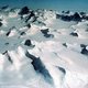 91 nieuwe vulkanen ontdekt onder ijs van West-Antartica