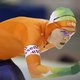 Wüst wint 1500m, wereldbeker voor Nesbitt
