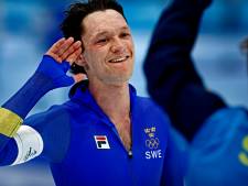 Nils van der Poel vergelijkt Spelen in China met die van nazi-Duitsland: ‘Onverantwoord’