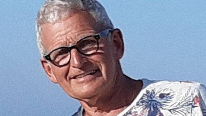 Piet zag er stoer uit, maar was een gewone, lieve polderjongen die iedereen accepteerde zoals hij was