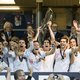 Jong Spanje wint EK voetbal