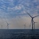 Nieuw windmolenpark boven de Wadden gaat waterstofgas maken