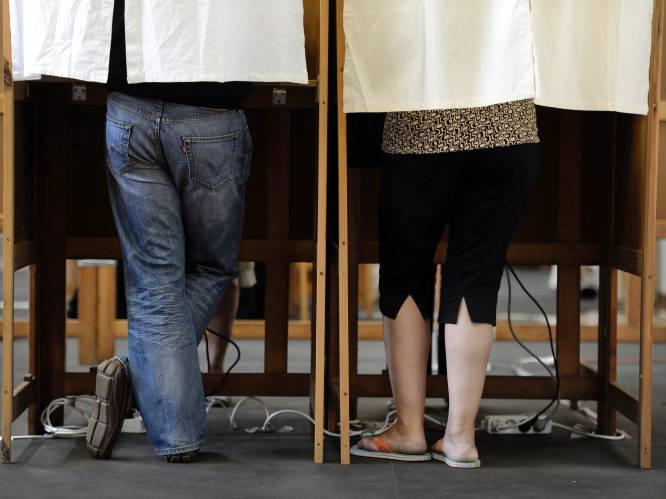In Zandhoven stem je elektronisch: lees hier alles over de verkiezingen van 9 juni