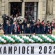 Champions League-miljoenen werken ratrace tussen topclubs in de hand