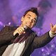 Peter live: Robbie Williams