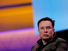 Elon Musk volgt advies Twittervolgers op en verkoopt Tesla-aandelen ter waarde van 5 miljard dollar