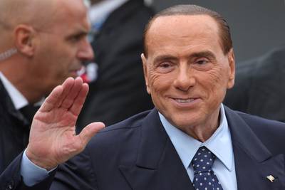 Betrokkenheid Berlusconi maffiamoorden onderzocht