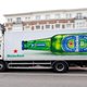 Heineken verkoopt minder bier, maar maakt dat ruim goed met prijsverhogingen