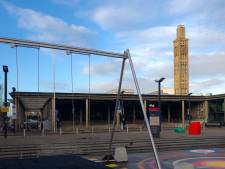 Helaas voor de liefhebber: deze zaak op station Enschede sluit binnenkort