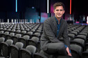 Jeroen Dona, directeur bij Libéma.