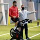 Martínez moet sleutelen aan linkerflank voor Nations League-duel tegen Engeland