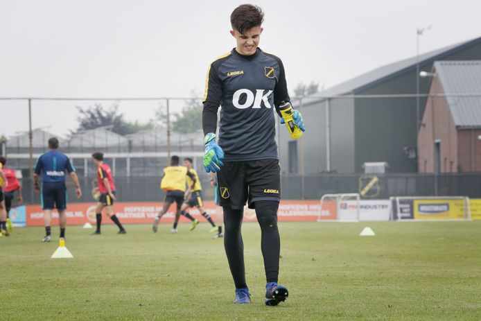 Karol Niemczycki.