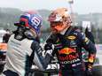 Verstappen pakt pole en voorkomt megastunt Russell in krankzinnige kwalificatie op Spa