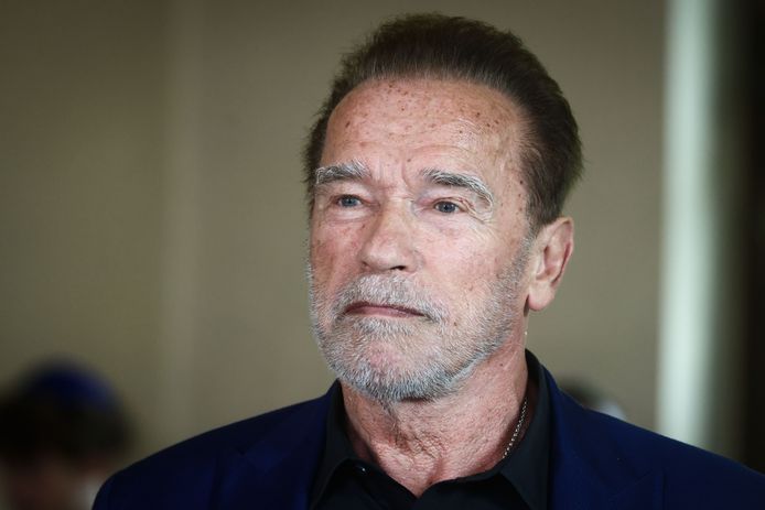 Arnold Schwarzenegger over de affaire die zijn huwelijk verpestten.